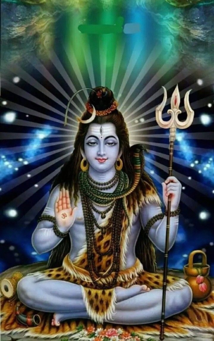 720x1150 भोलेनाथ. Shiva lord, Phone