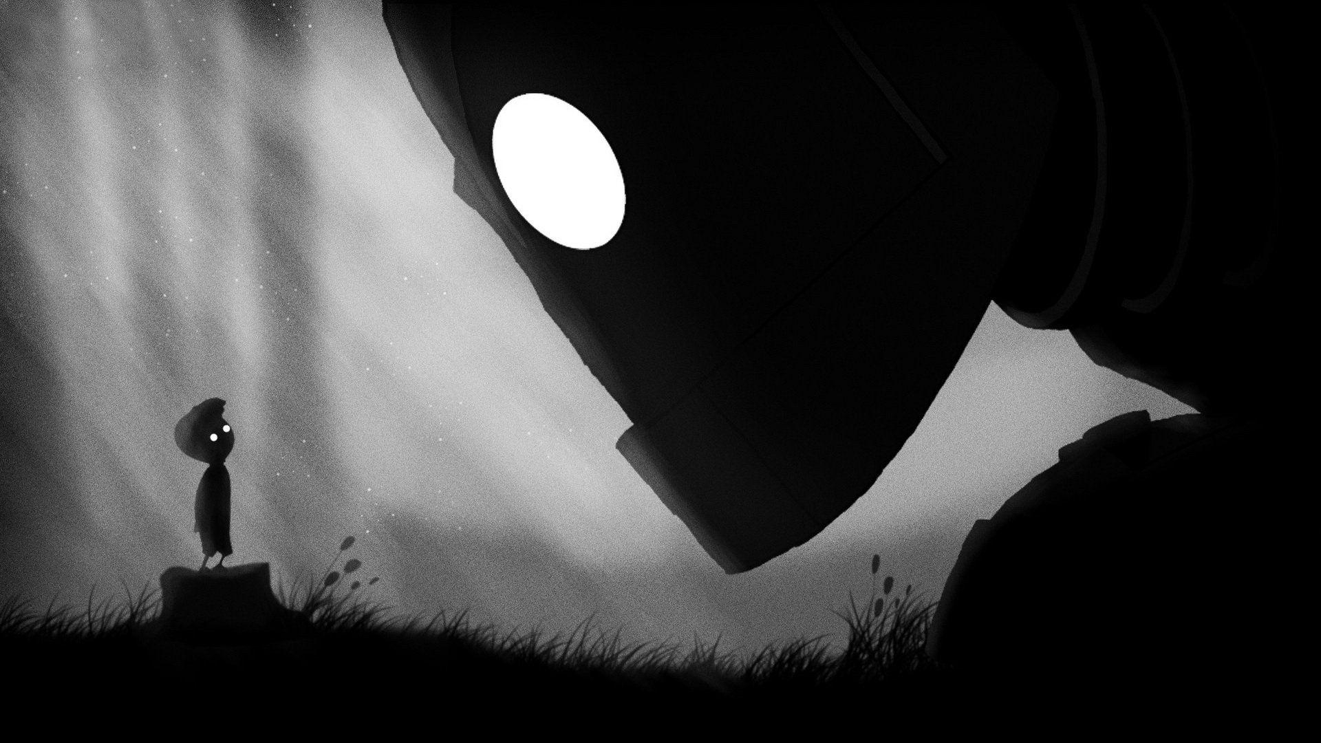 1920x1080 The Iron Giant HD Wallpaper and Background Image, Desktop