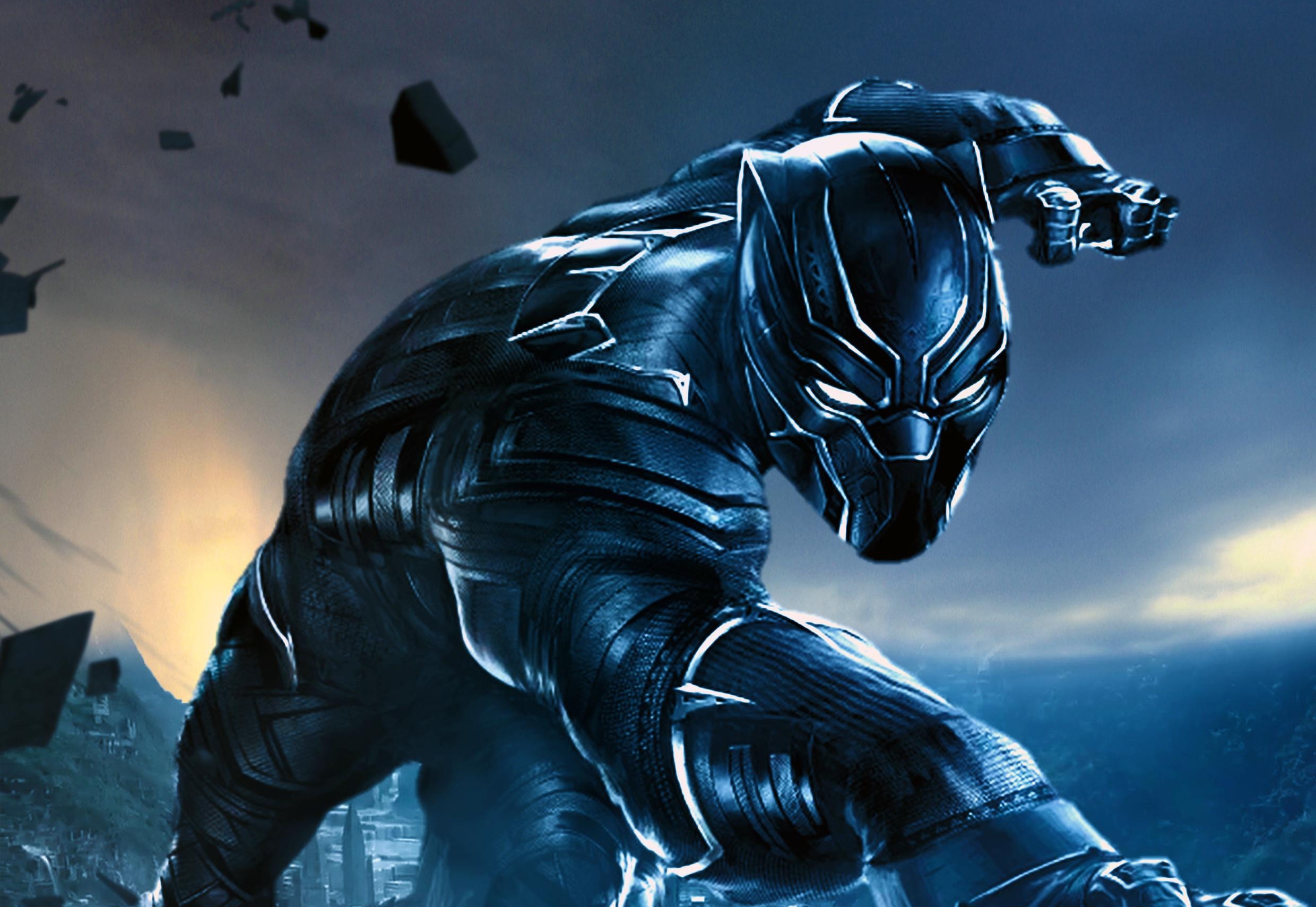 2480x1710 black panther wallpaper 49, Desktop