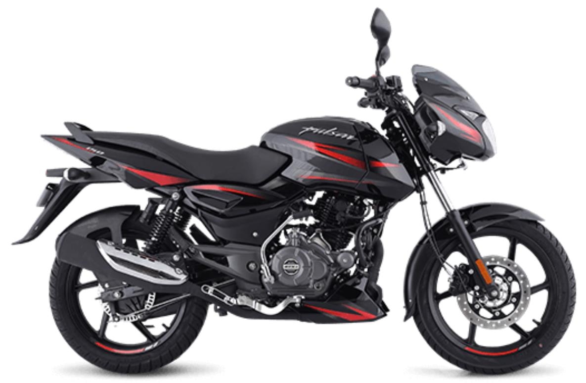 1190x780 BS6 Bajaj Pulsar 150 Price, Top Speed & Mileage in India, Desktop