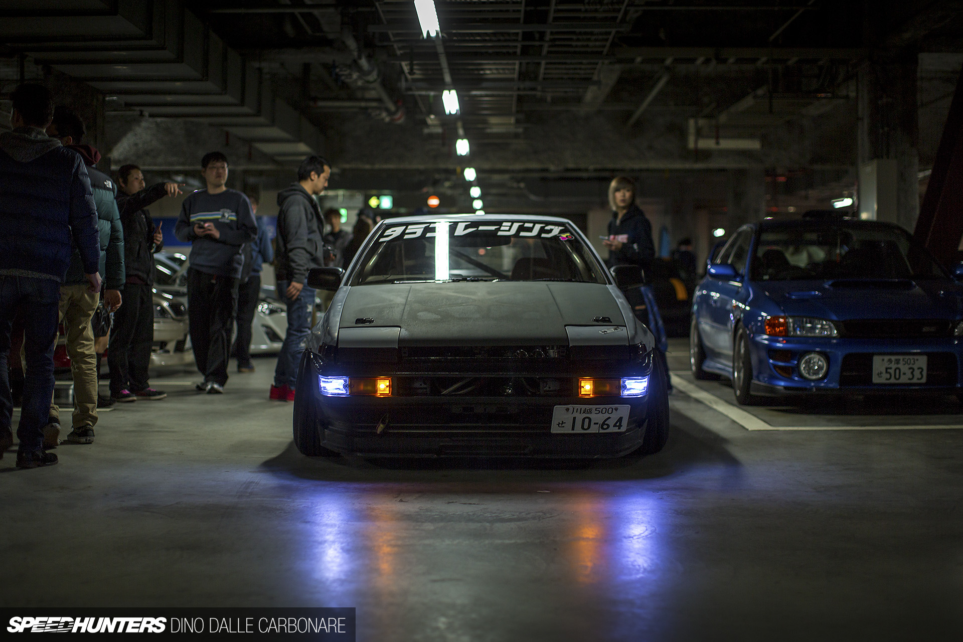 1920x1280 Taking Over The City: Tokyo Fresh Meet, Desktop