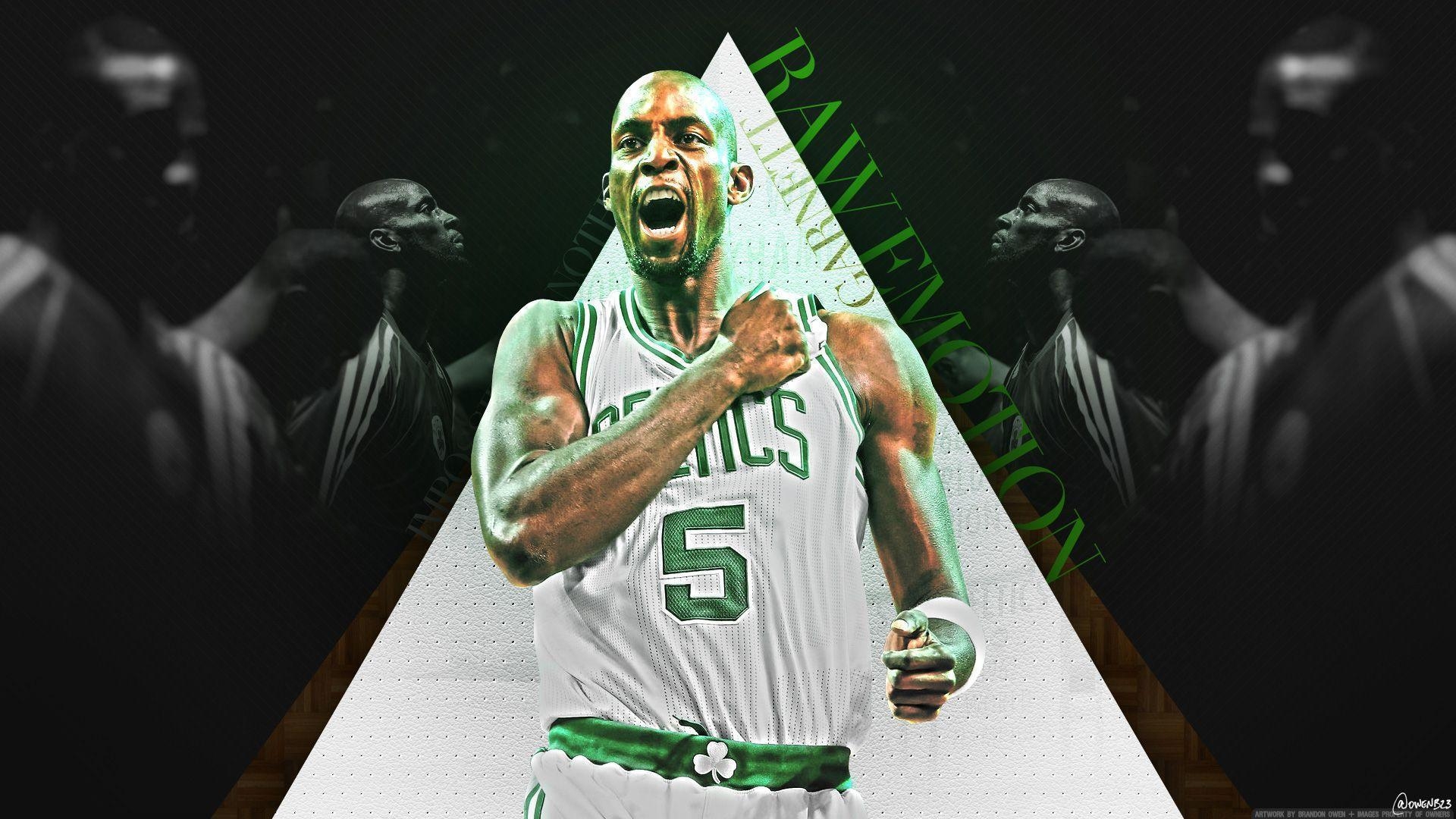 1920x1080 Kevin Garnett HD Wallpaper, Desktop