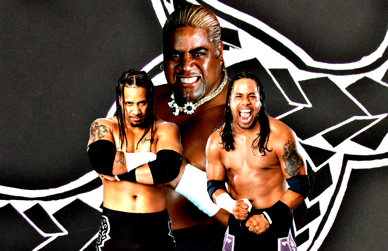 1280x830 Wrestling Wallpaper: The USOS New HD Wallpaper, Desktop