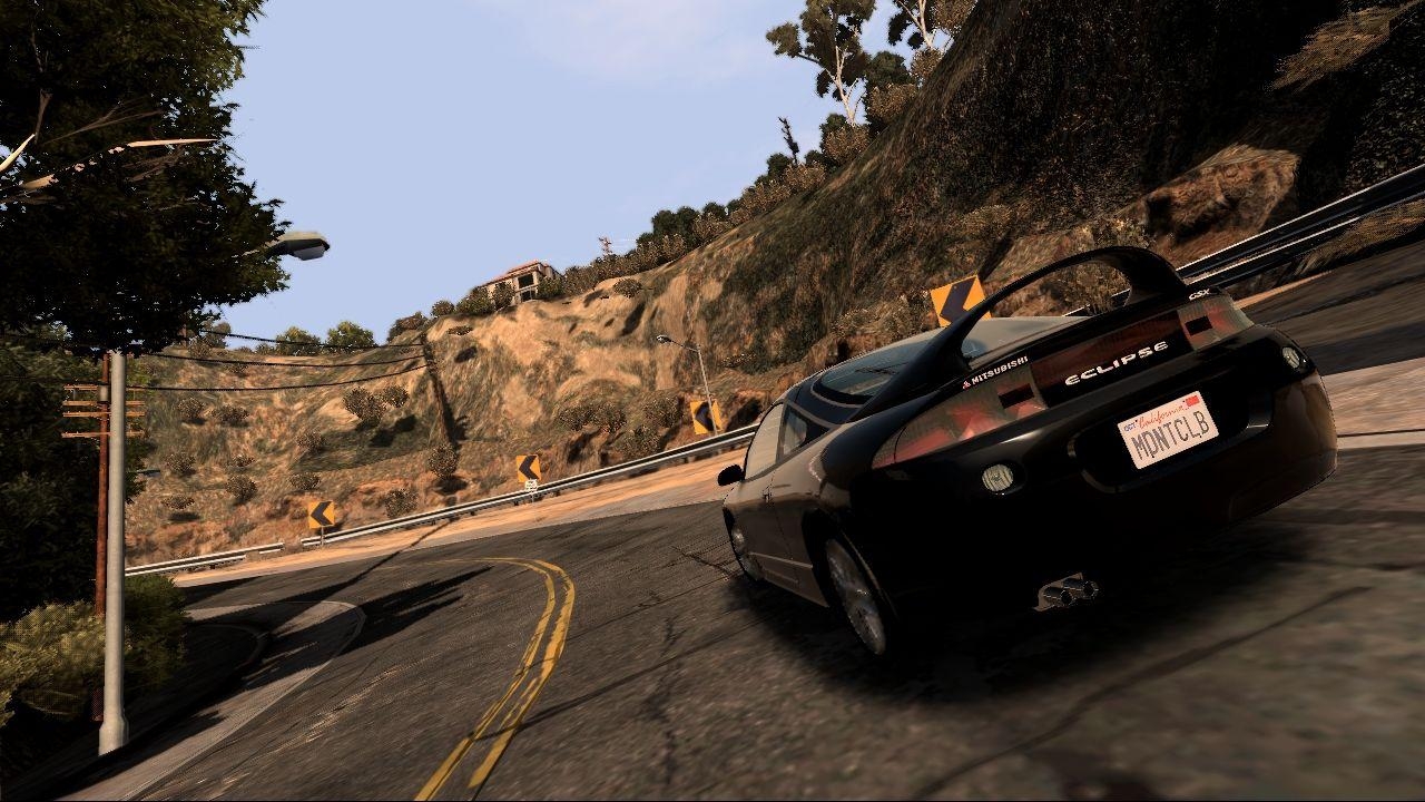 1280x720 1920x1080px Midnight Club Los Angeles (1145.1 KB).03, Desktop