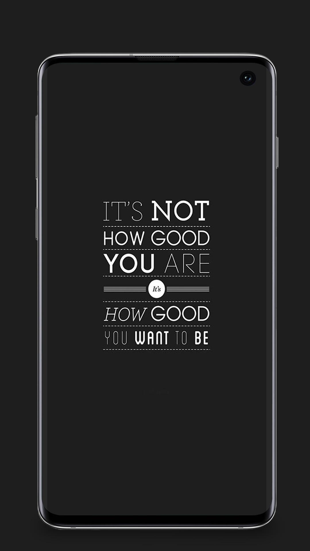 1080x1920 Motivational Quotes Wallpaper 4k for Android, Phone