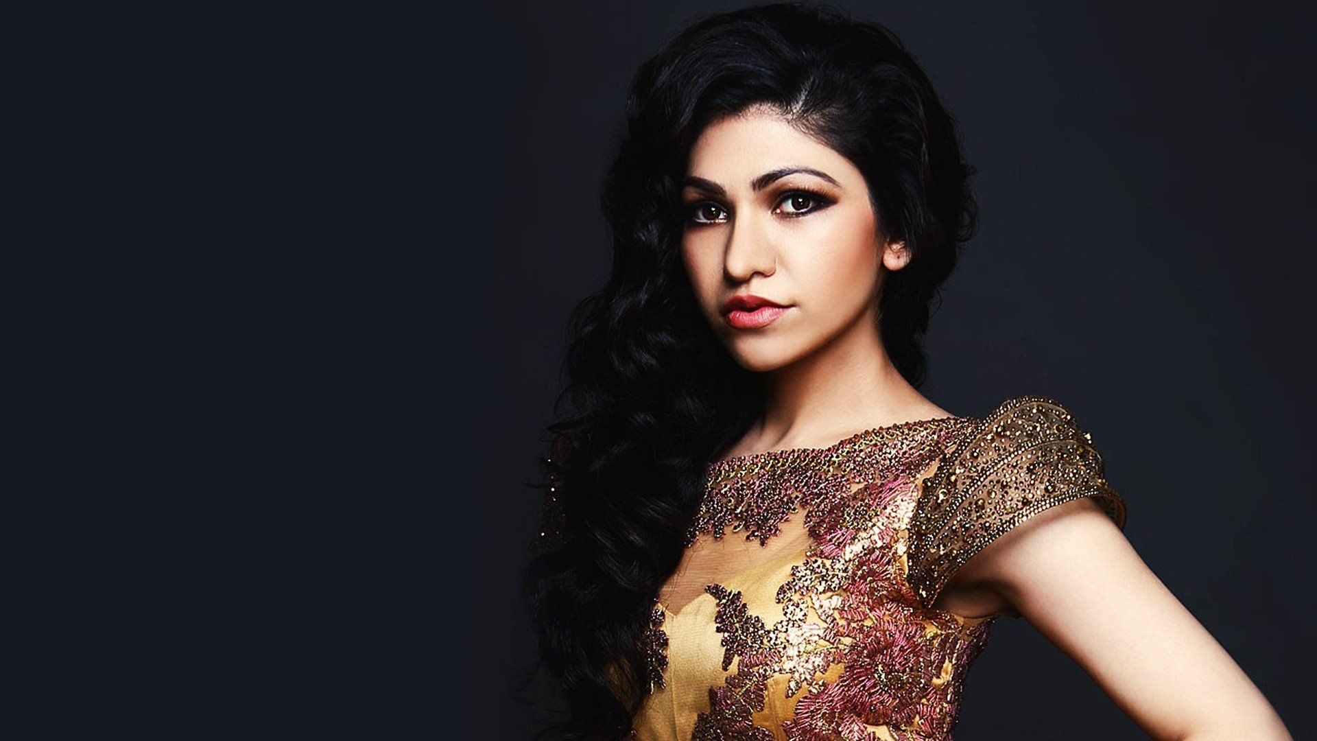 1920x1080 Tulsi Kumar Photo (2 of 5), Desktop