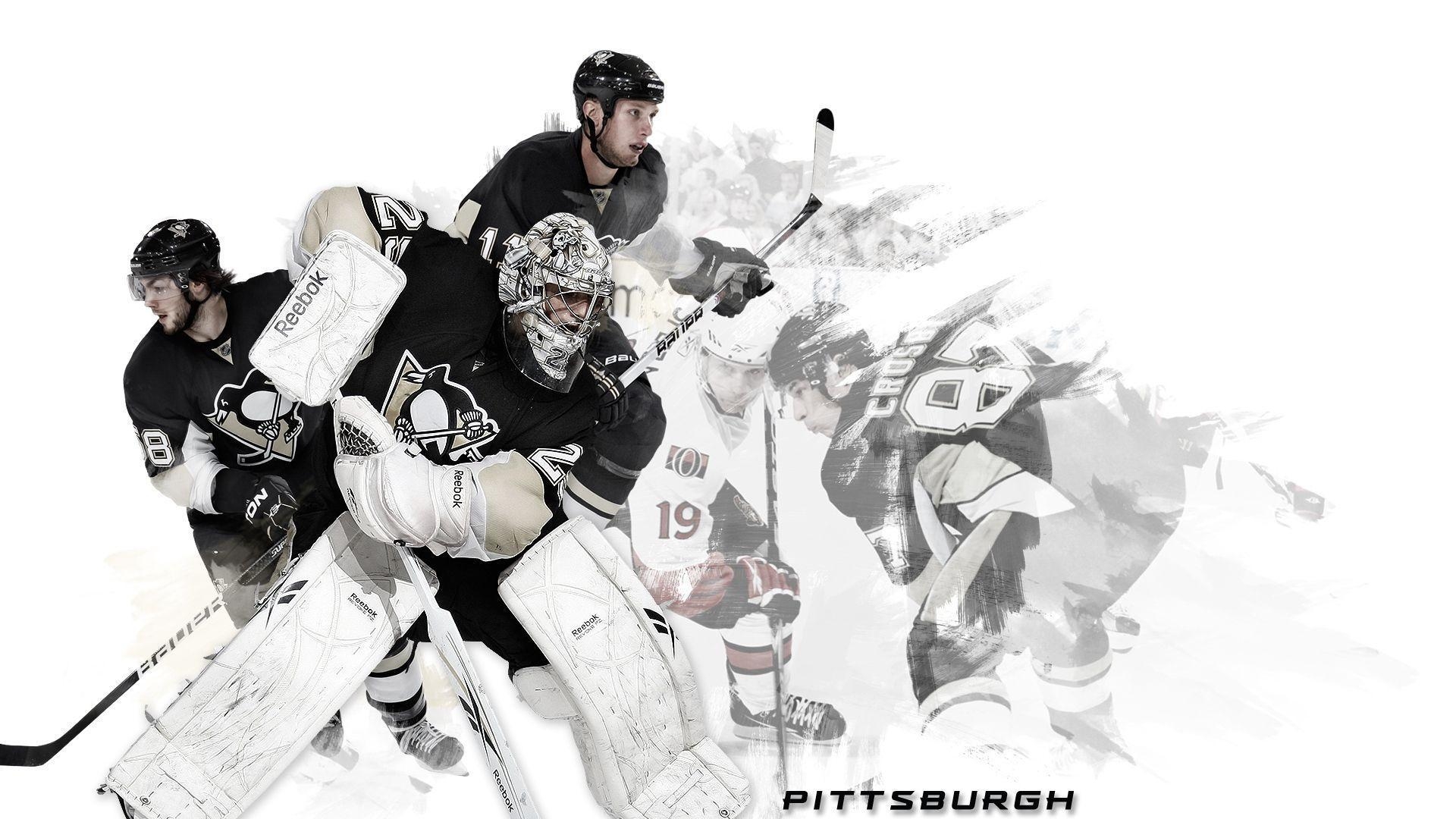 1920x1080 NHL Wallpaper HD, Desktop