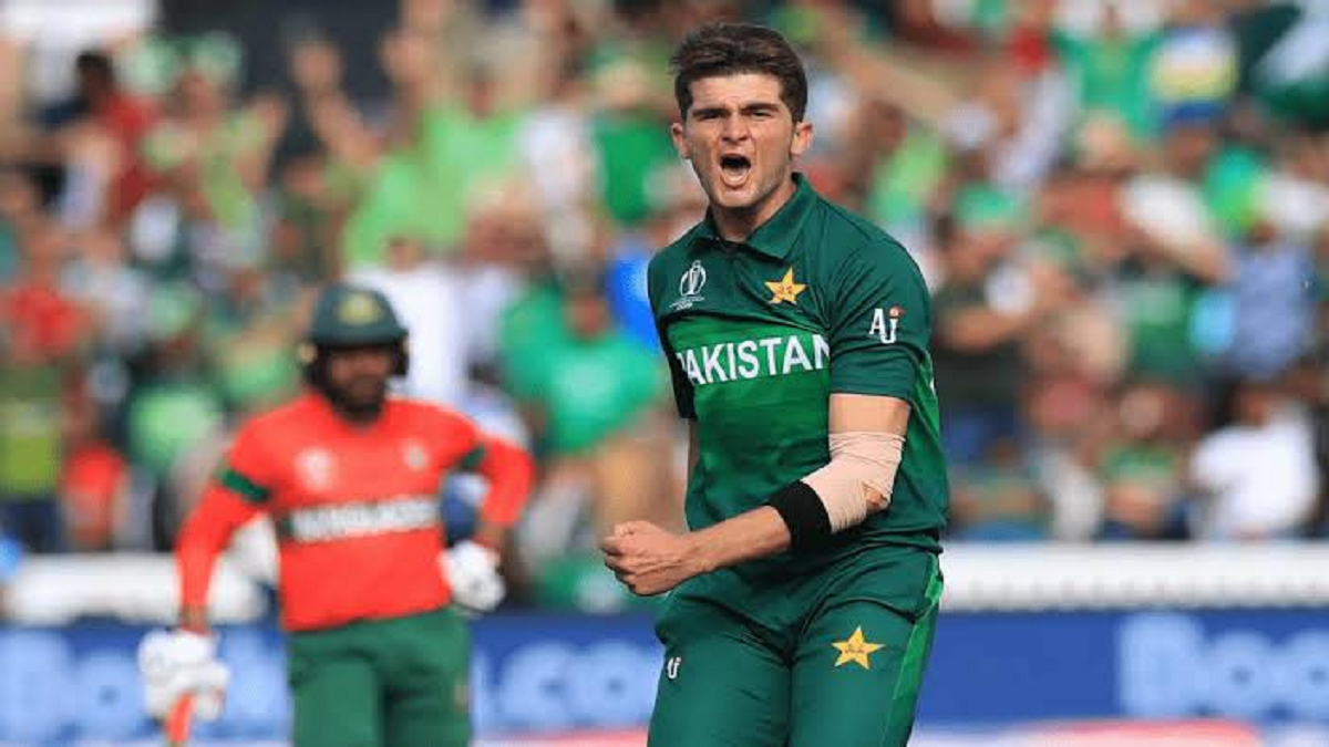 1200x680 Shaheen Afridi Leaked Video: Pakistan cricketer Shaheen Afridi, Desktop