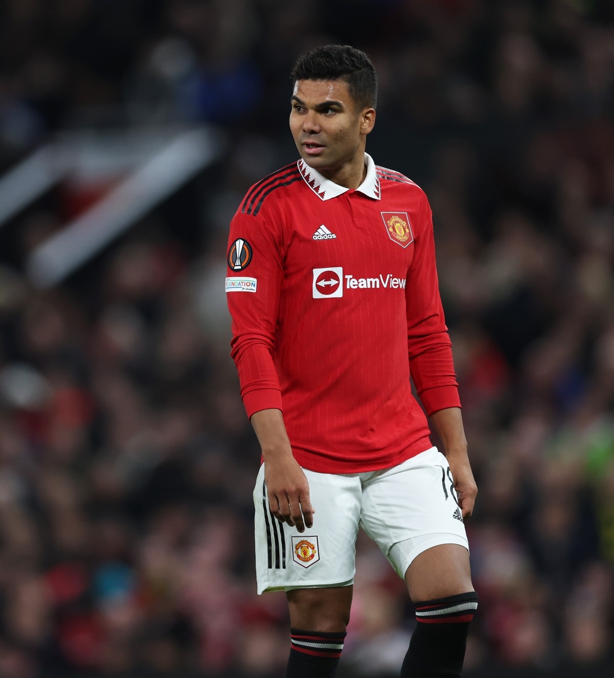 1200x1330 Stat shows impact Manchester United midfielder Casemiro has had, Phone