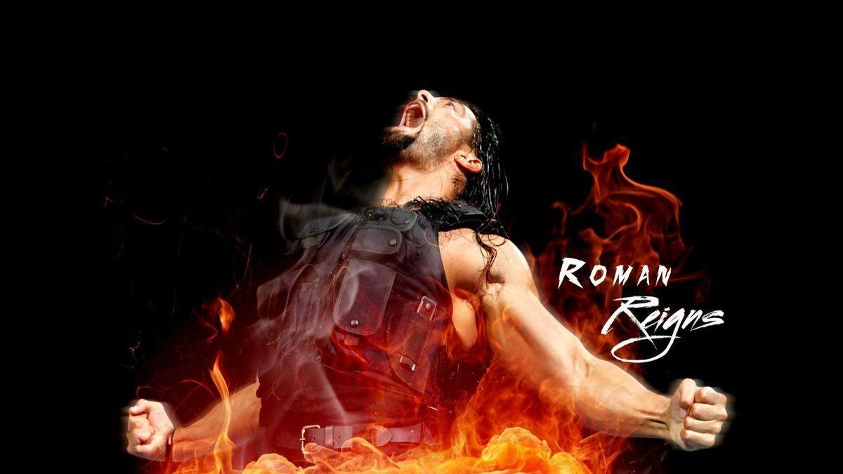 1200x680 WWE Superstar Roman Reigns HD Wallpaper, Desktop