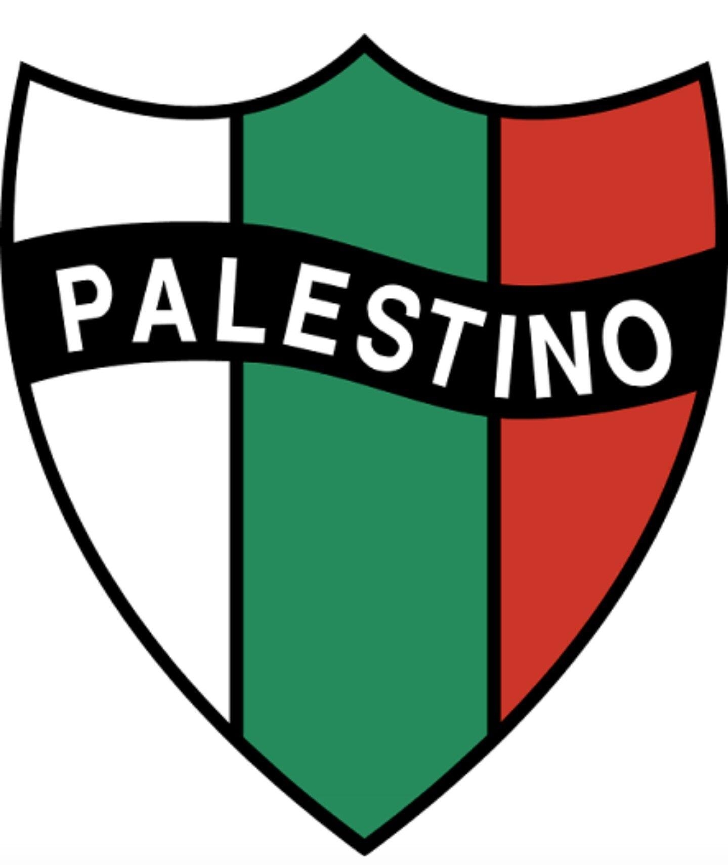 1440x1710 Club Deportivo Palestino - (La Cisterna) Santiago / Chile. Fútbol, Phone