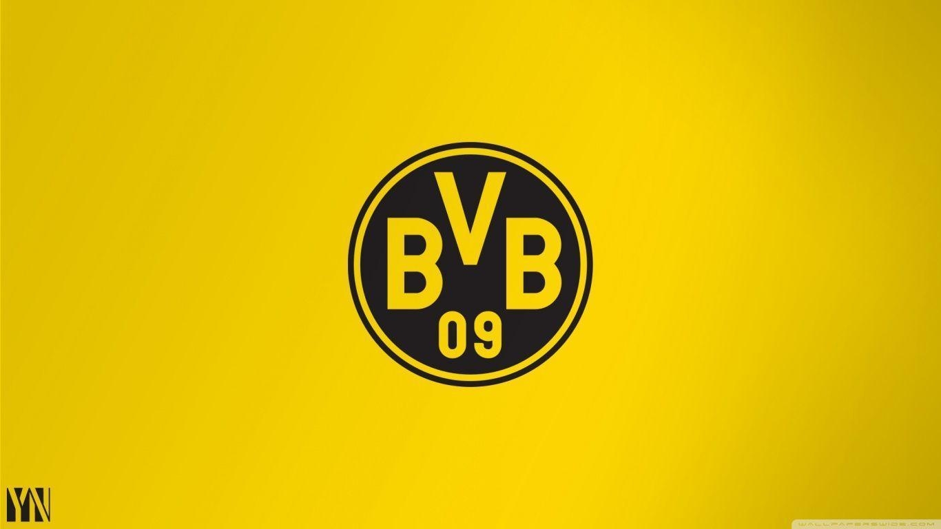 1370x770 Borussia Dortmund by Yakub Nihat HD desktop wallpaper, High, Desktop