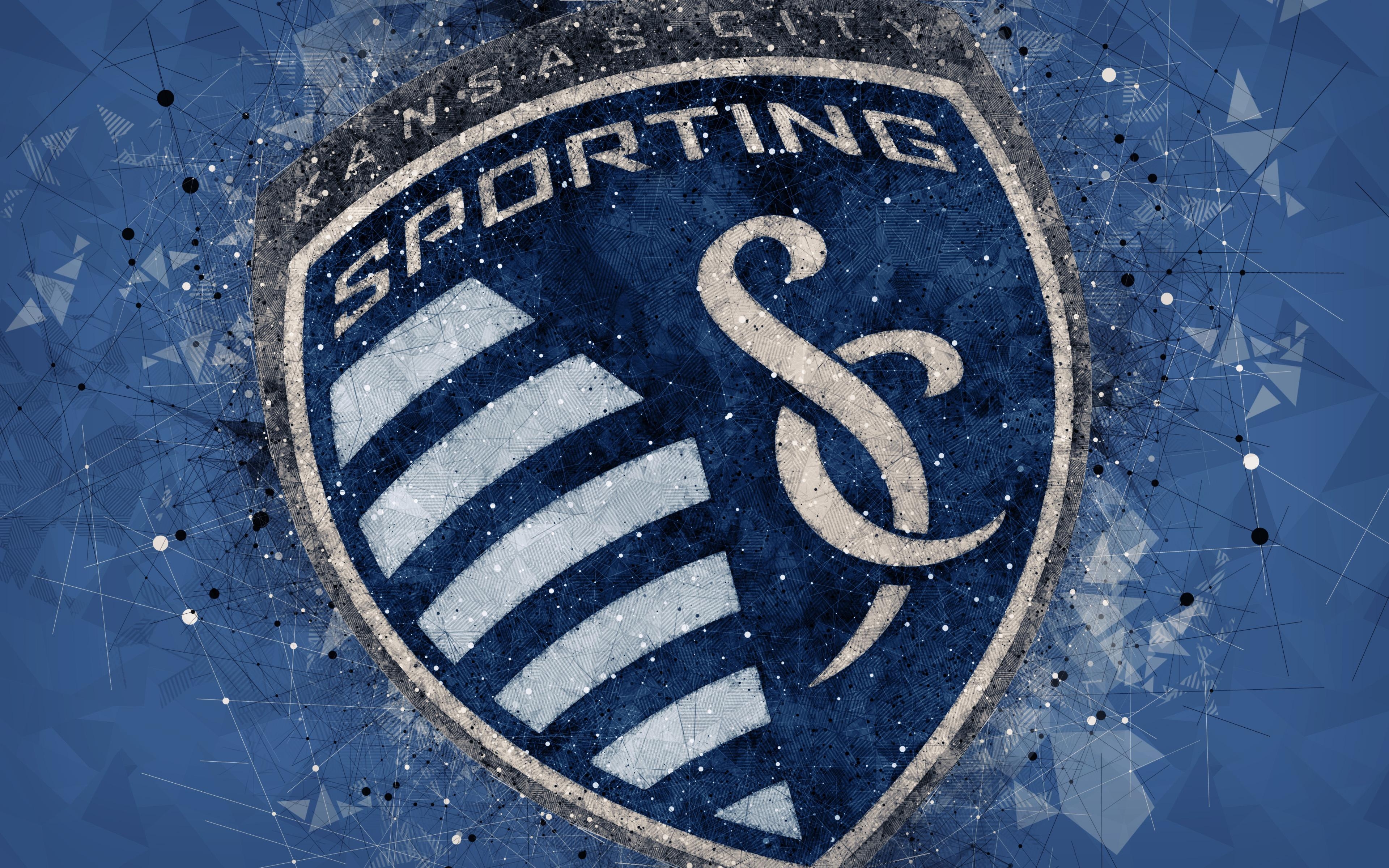 3840x2400 Sporting Kansas City 4k Ultra HD Wallpaper. Background Image, Desktop