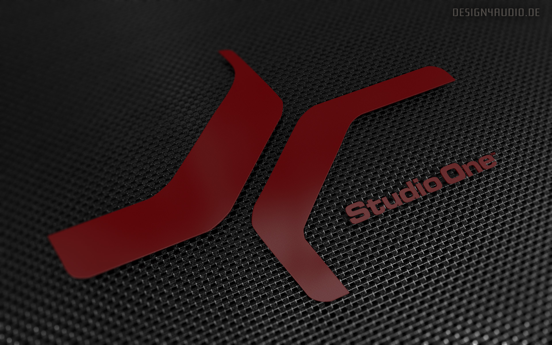 1920x1200 Free download Studio One Version 2 unofficial Wallpaper Red on Carbon [] for your Desktop, Mobile & Tablet. Explore M Audio Wallpaper. M Audio Wallpaper, M Wallpaper, M&M Wallpaper, Desktop