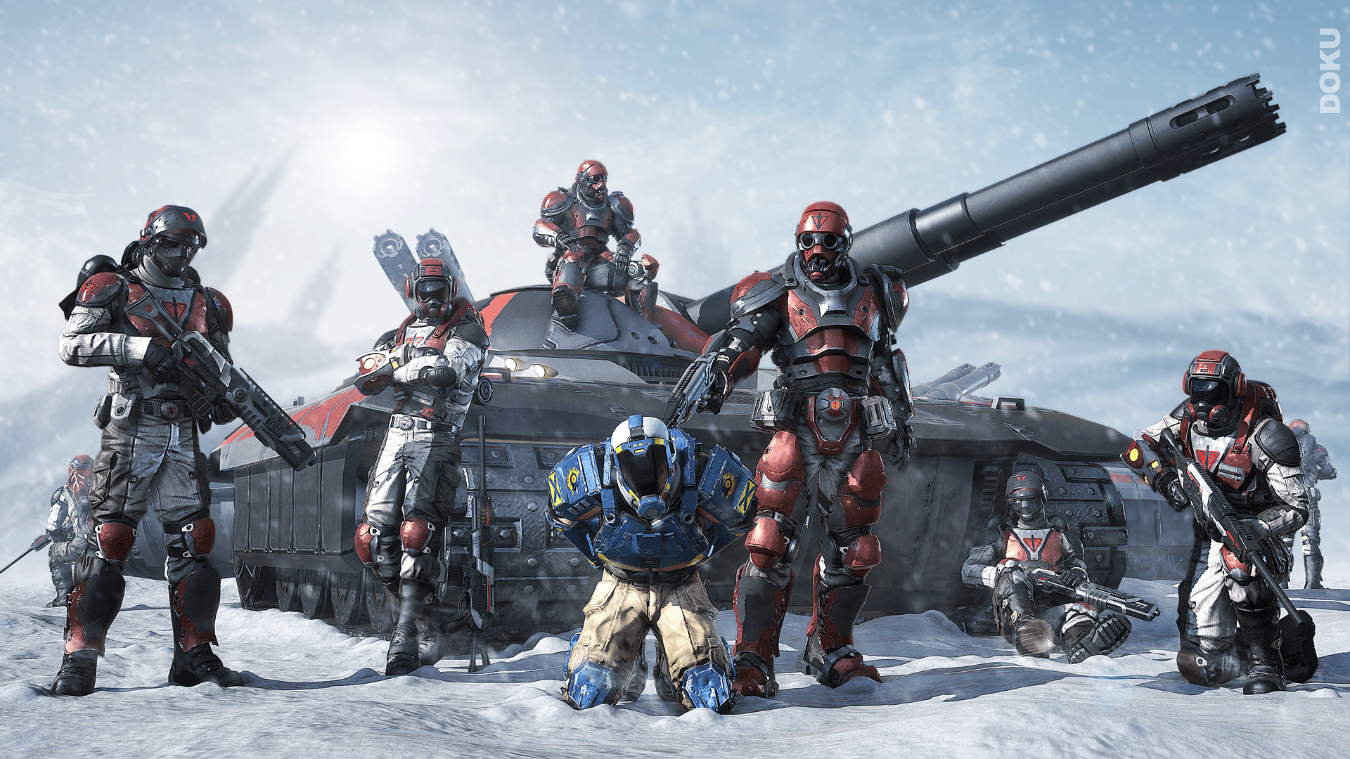 1920x1080 HD Planetside 2 Wallpaper and Photo. View HD Wallpaper, Desktop