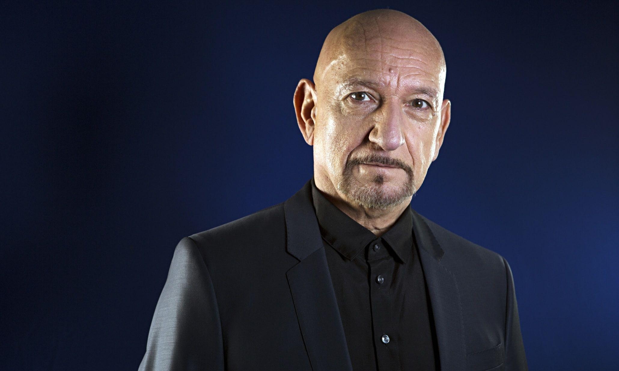 2060x1240 Ben Kingsley Wallpaper Background, Desktop