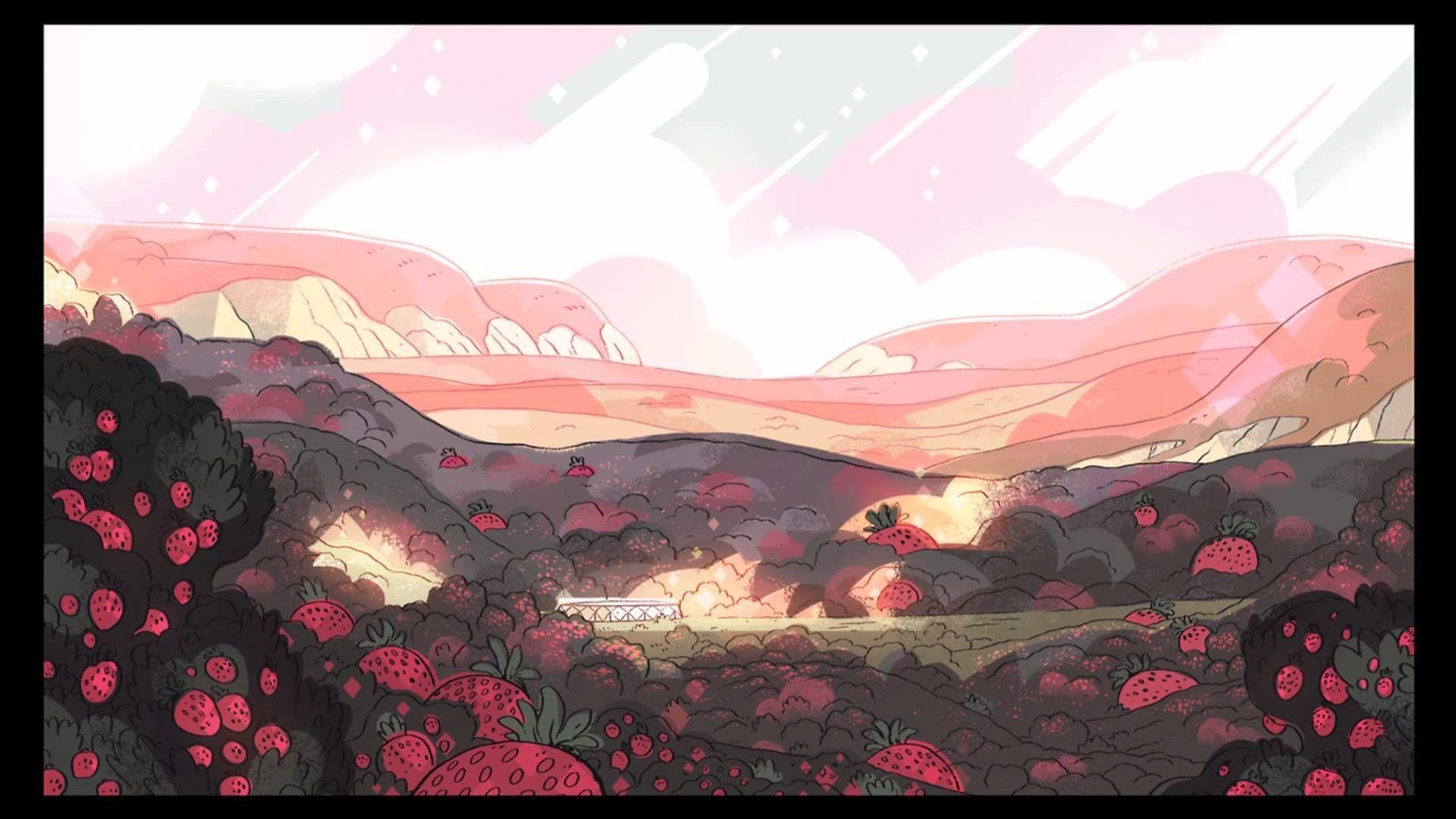 1920x1080 Most Popular Steven Universe Ba WTG31013937.com, Desktop