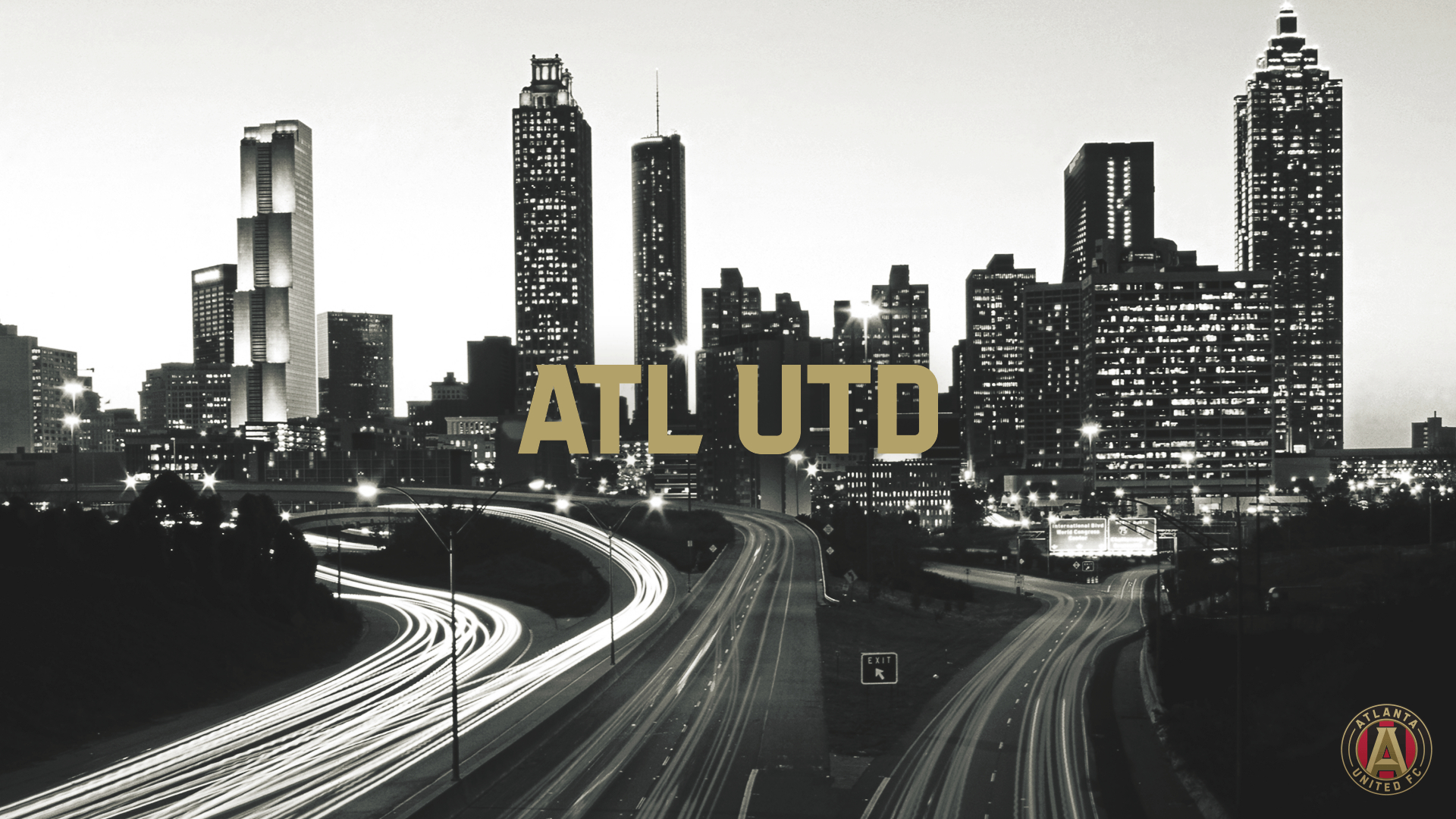 1920x1080 Wallpaper Downloads. Atlanta United FC, Desktop