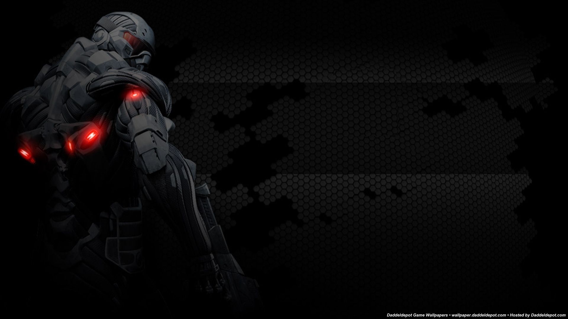 1920x1080 Dark Gaming Wallpaper Free Dark Gaming Background, Desktop