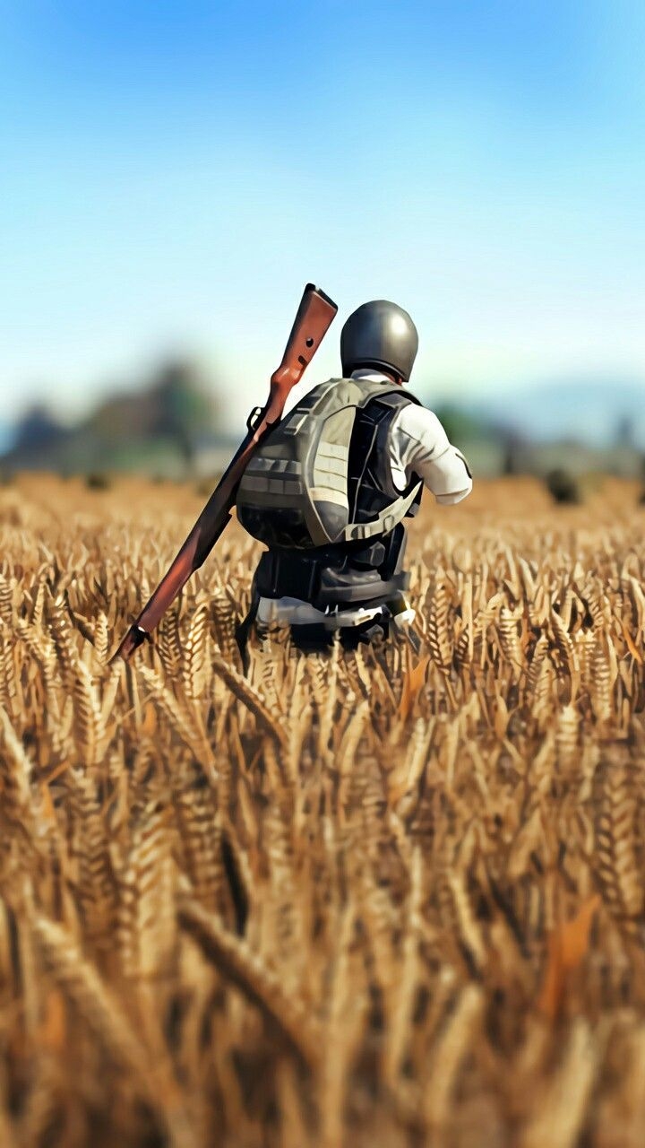 720x1280 PUBG Phone Wallpaper Free PUBG Phone Background, Phone