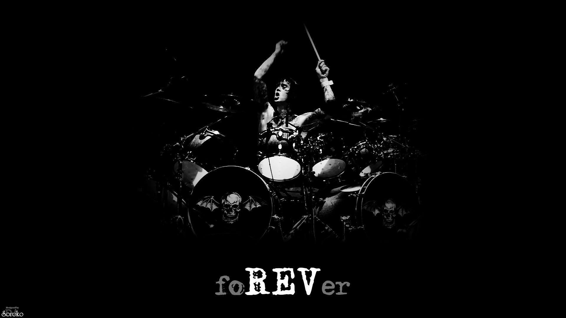 1920x1080 The Rev Wallpaper, Desktop