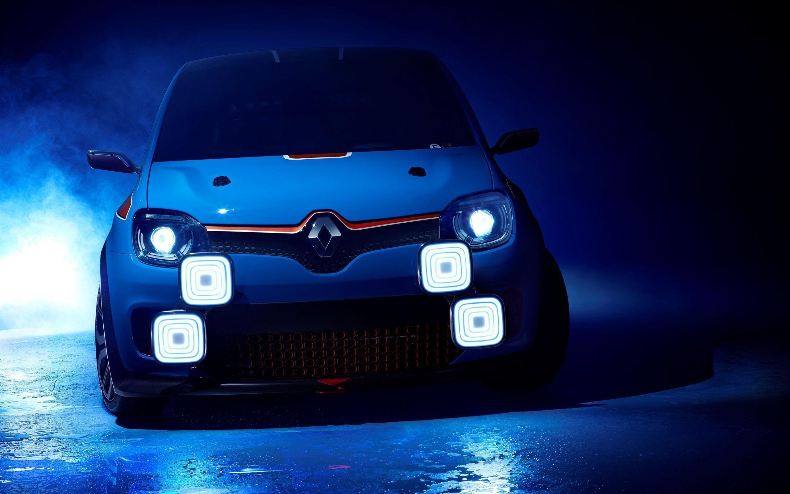 2560x1600 Renault Twin Run Concept 2013 Wallpaper. HD Car Wallpaper, Desktop