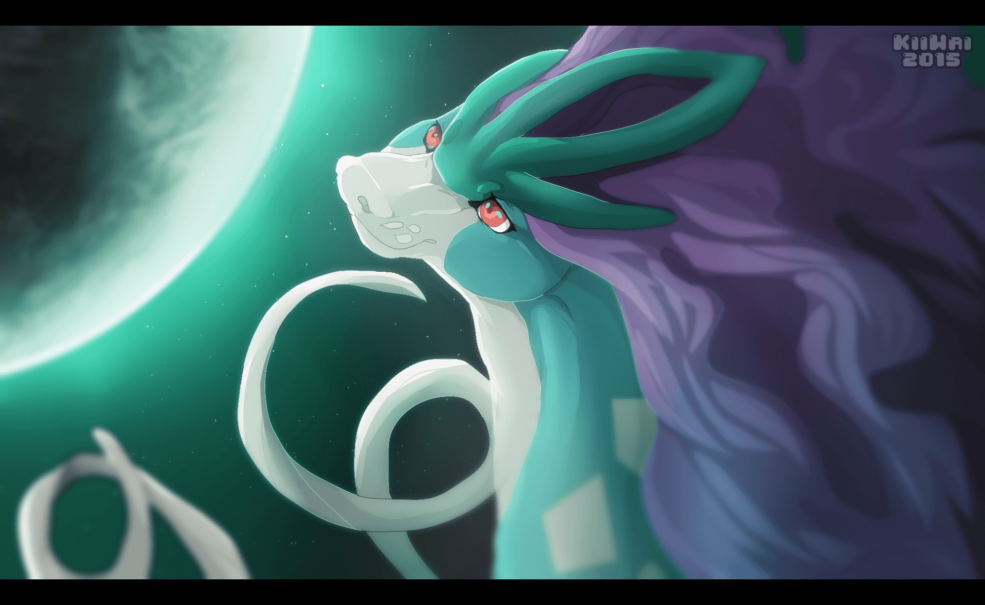 1920x1180 Suicune 1920x1080, Desktop