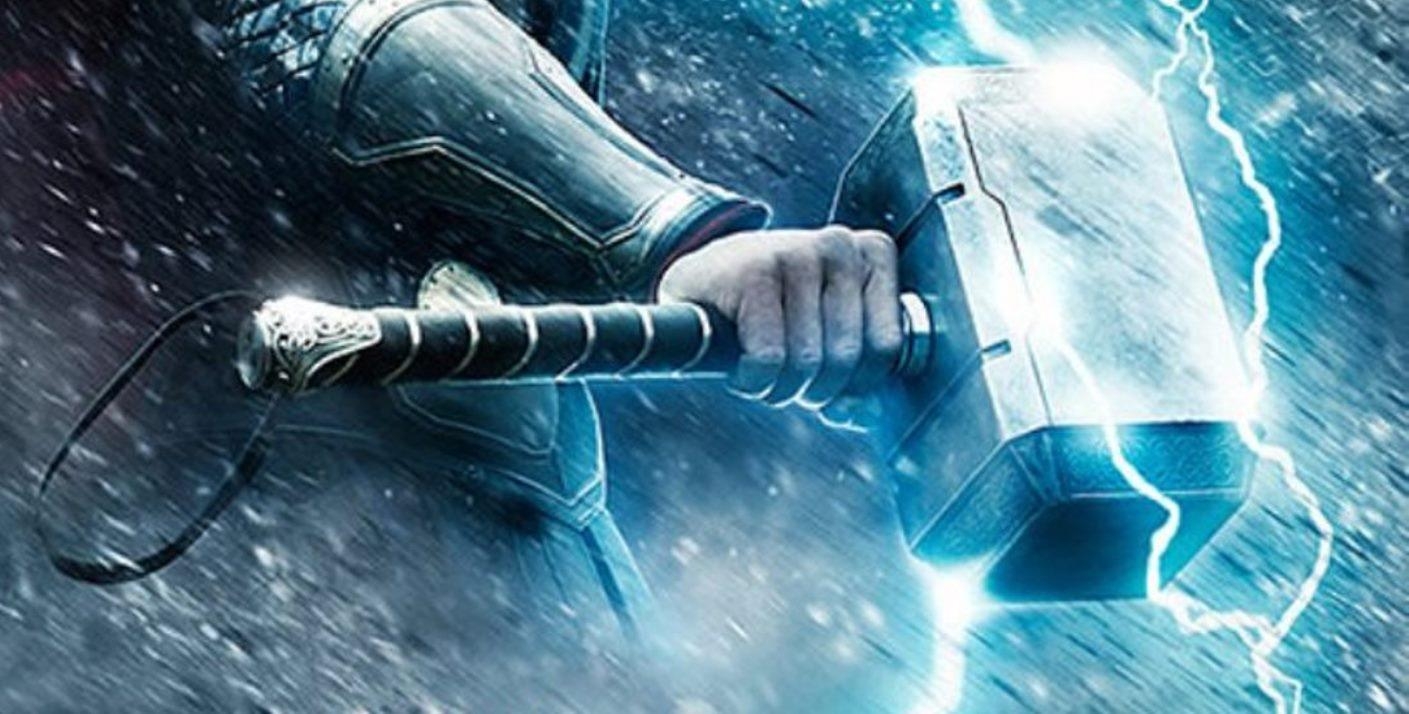 1410x720 Mjolnir Or The Stormbreaker, Which Is Worthy of Thor? Books, Desktop