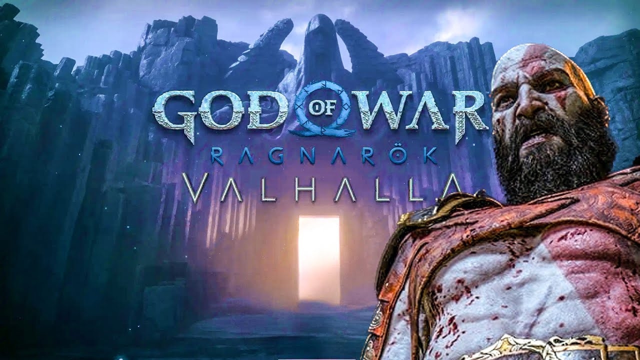 1280x720 God Of War Ragnarök Valhalla DLC Is So, Desktop