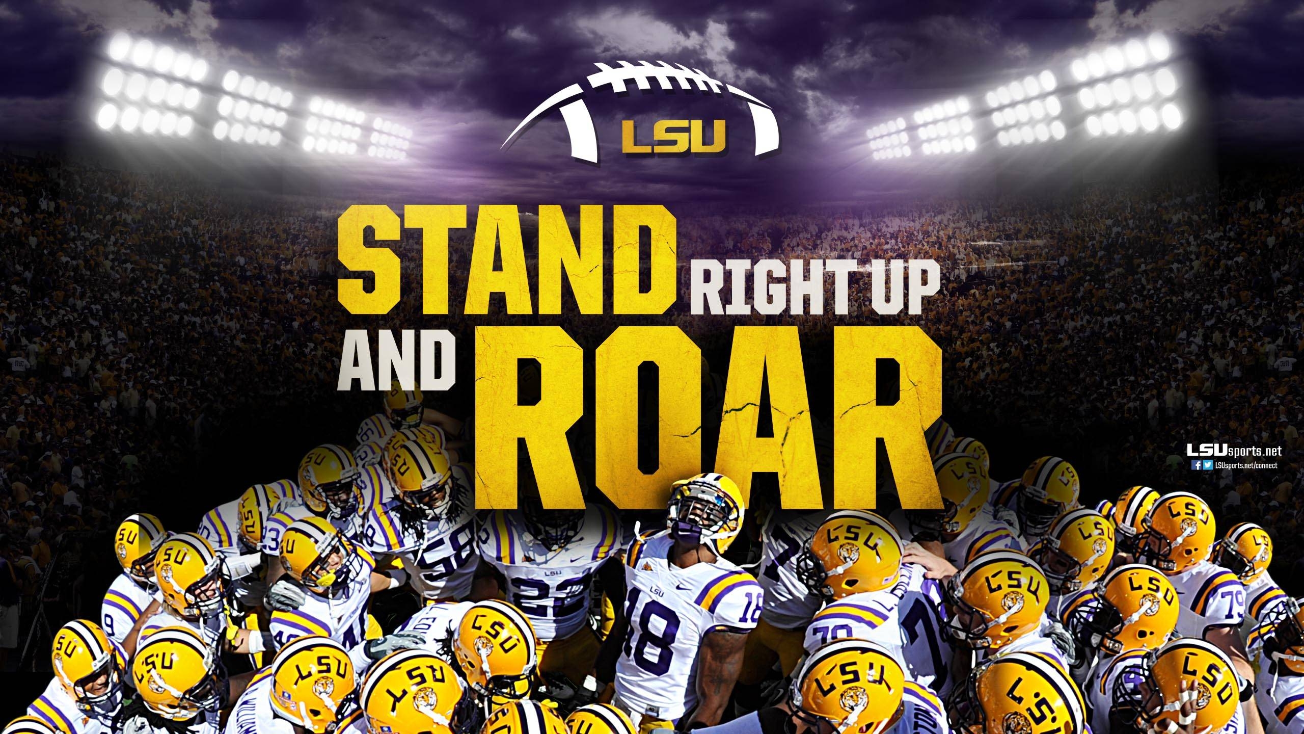 2560x1440 2012 13 LSU Wallpaper: Desktop + Mobile.net, Desktop