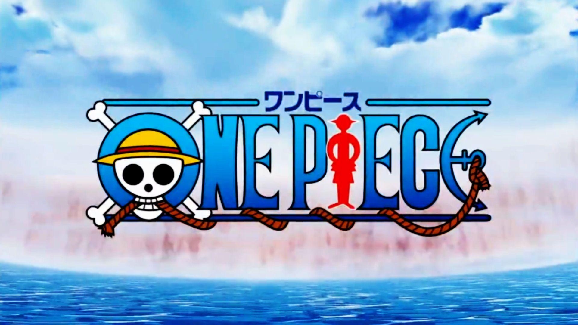 1920x1080 One Piece HD Wallpaper, Desktop