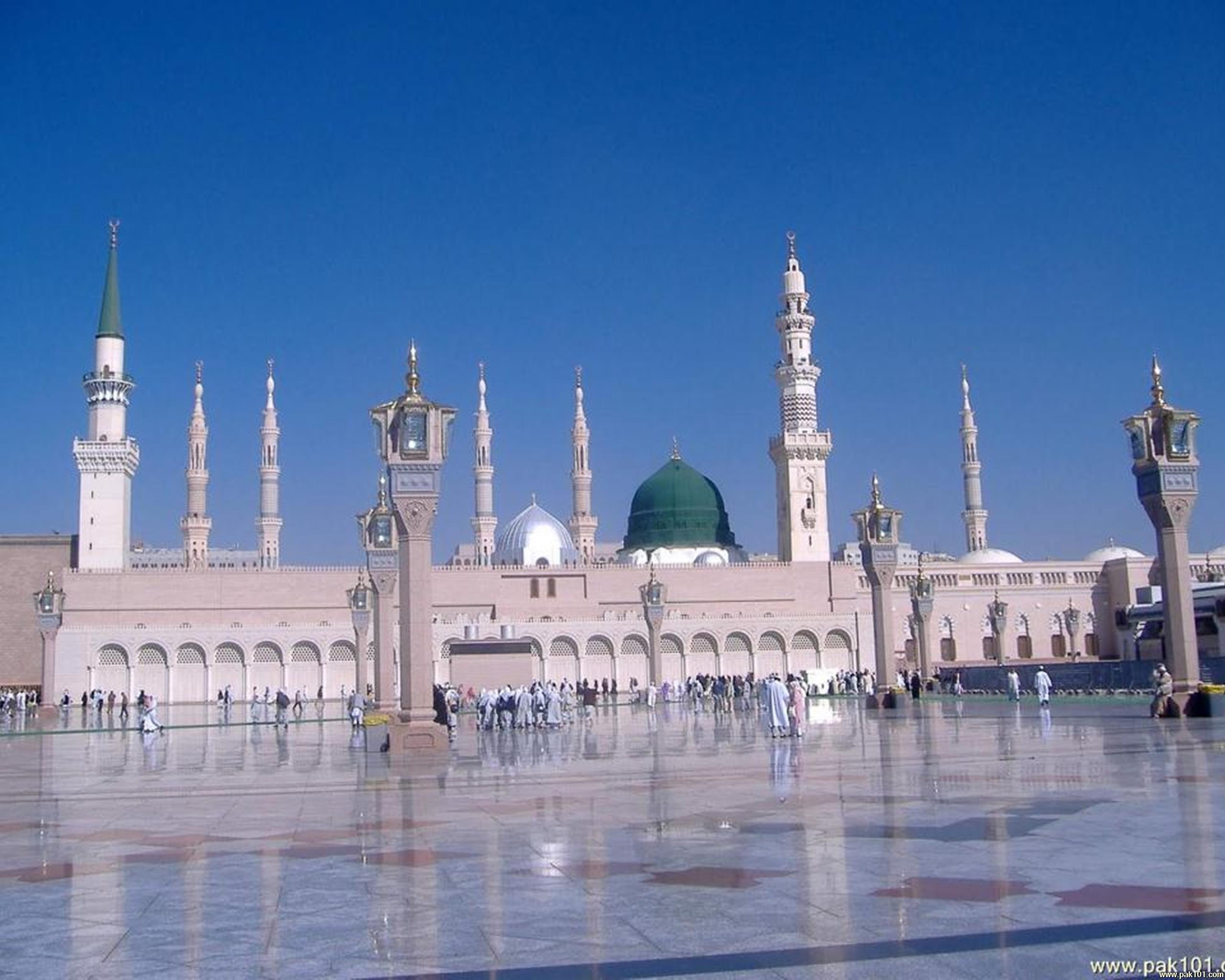 2560x2050 Wallpaper > Islamic > Madina high quality! Free download, Desktop