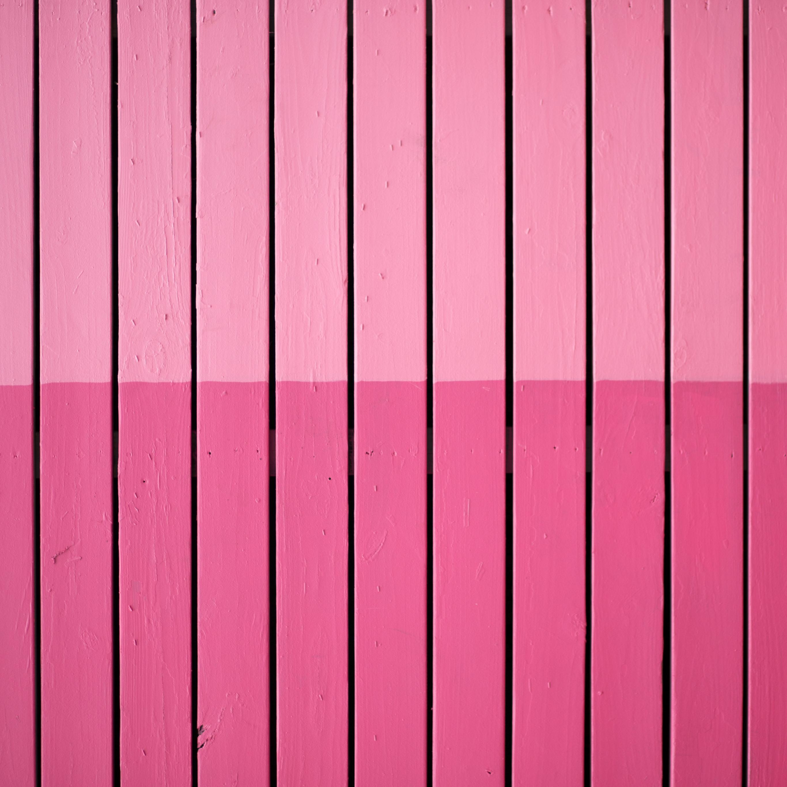 2740x2740 Wallpaper Weekends: In the Pink, Phone