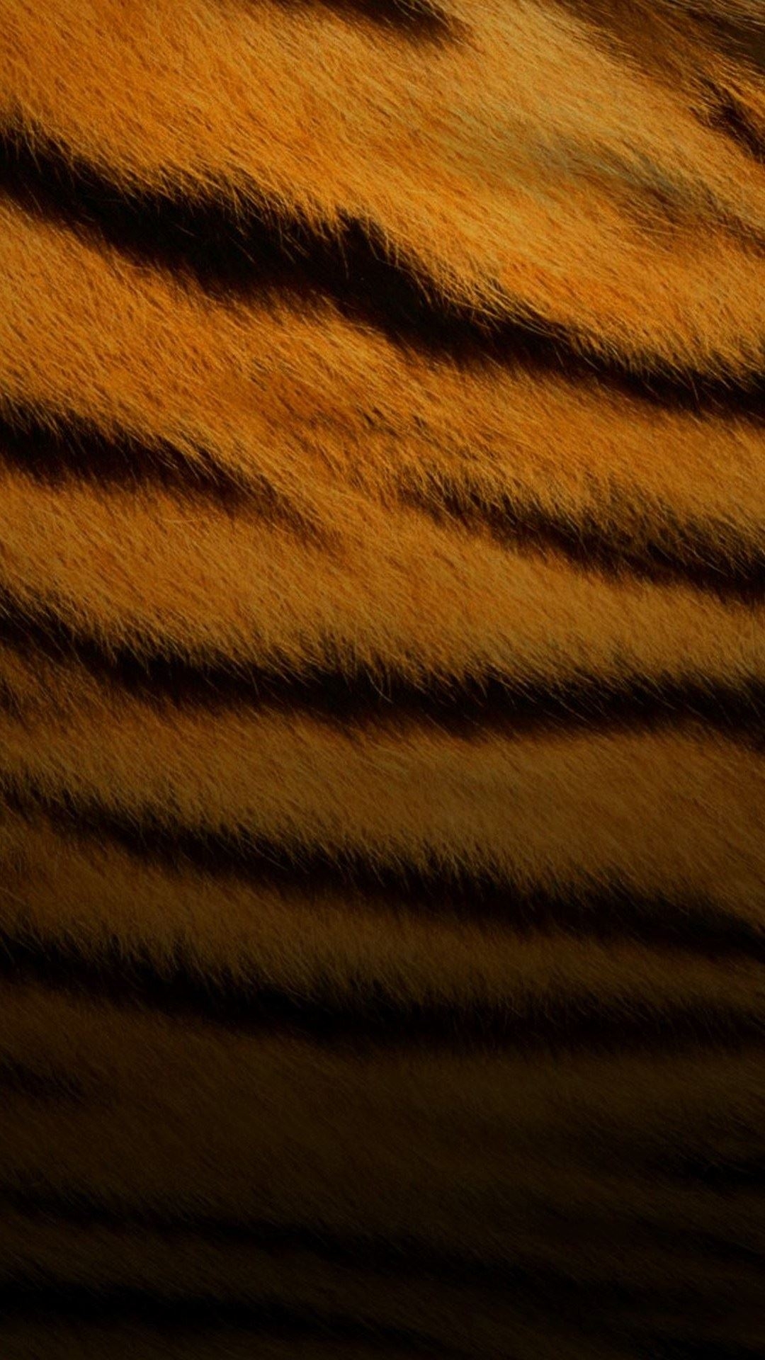 1080x1920 Tiger Skin Pattern iPhone 6 Plus HD Wallpaper HD, Phone