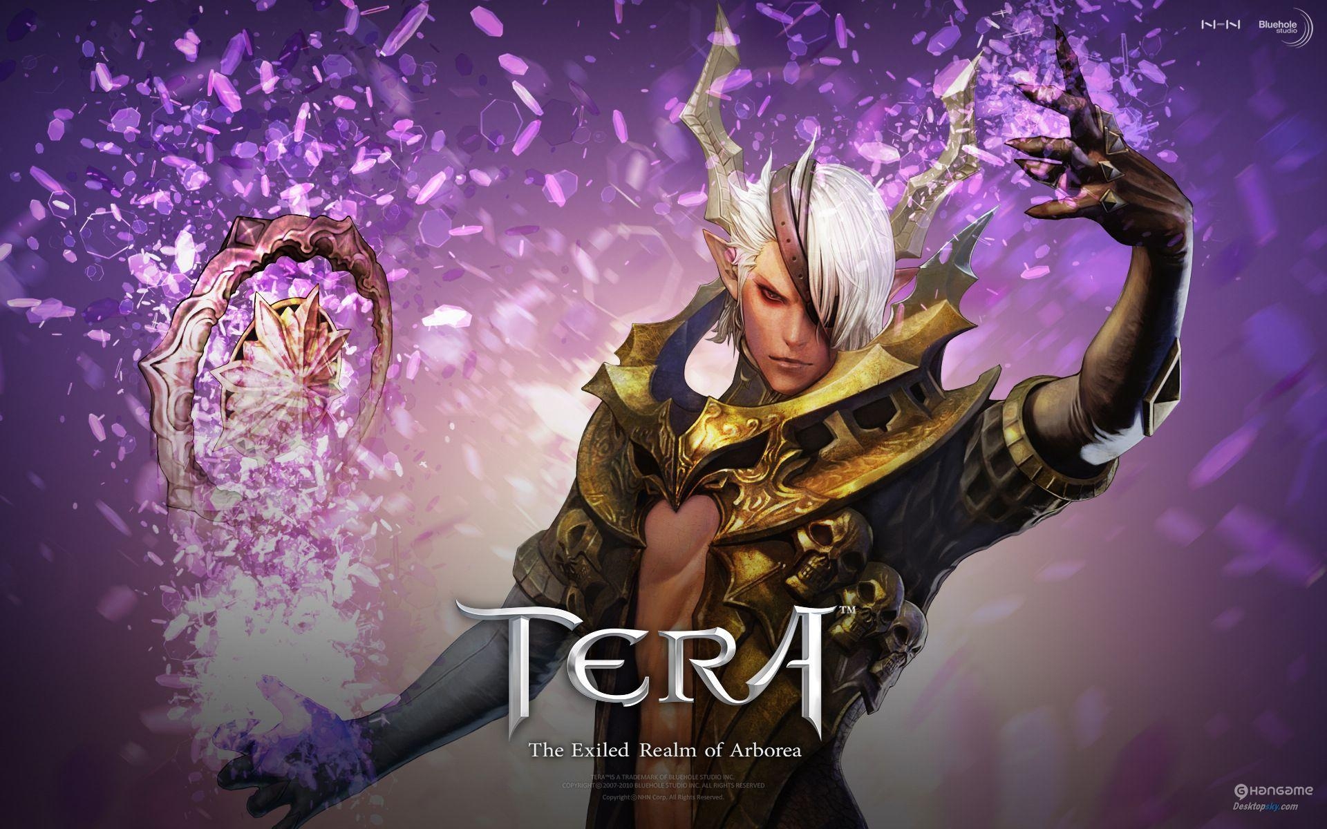 1920x1200 Tera wallpaper 10, Desktop