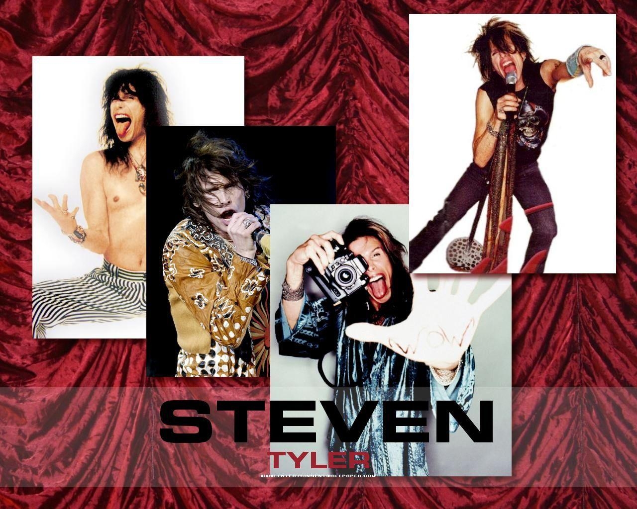 1280x1030 Steven Tyler Wallpaper - (). Desktop Download, Desktop