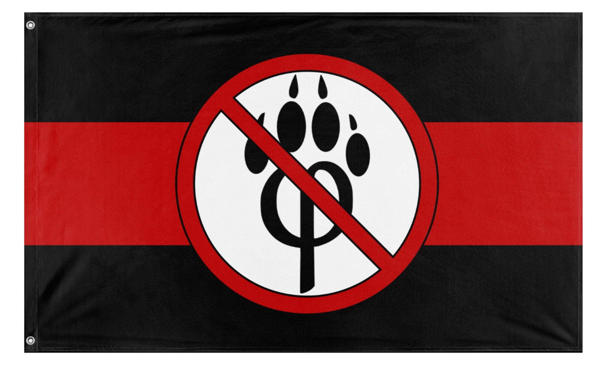 2050x1290 anti furry flag (Henry) (Hidden), Desktop