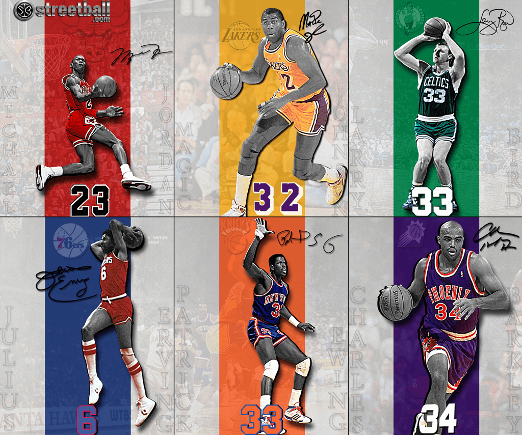 1030x860 Nba Legends Wallpaper, Desktop