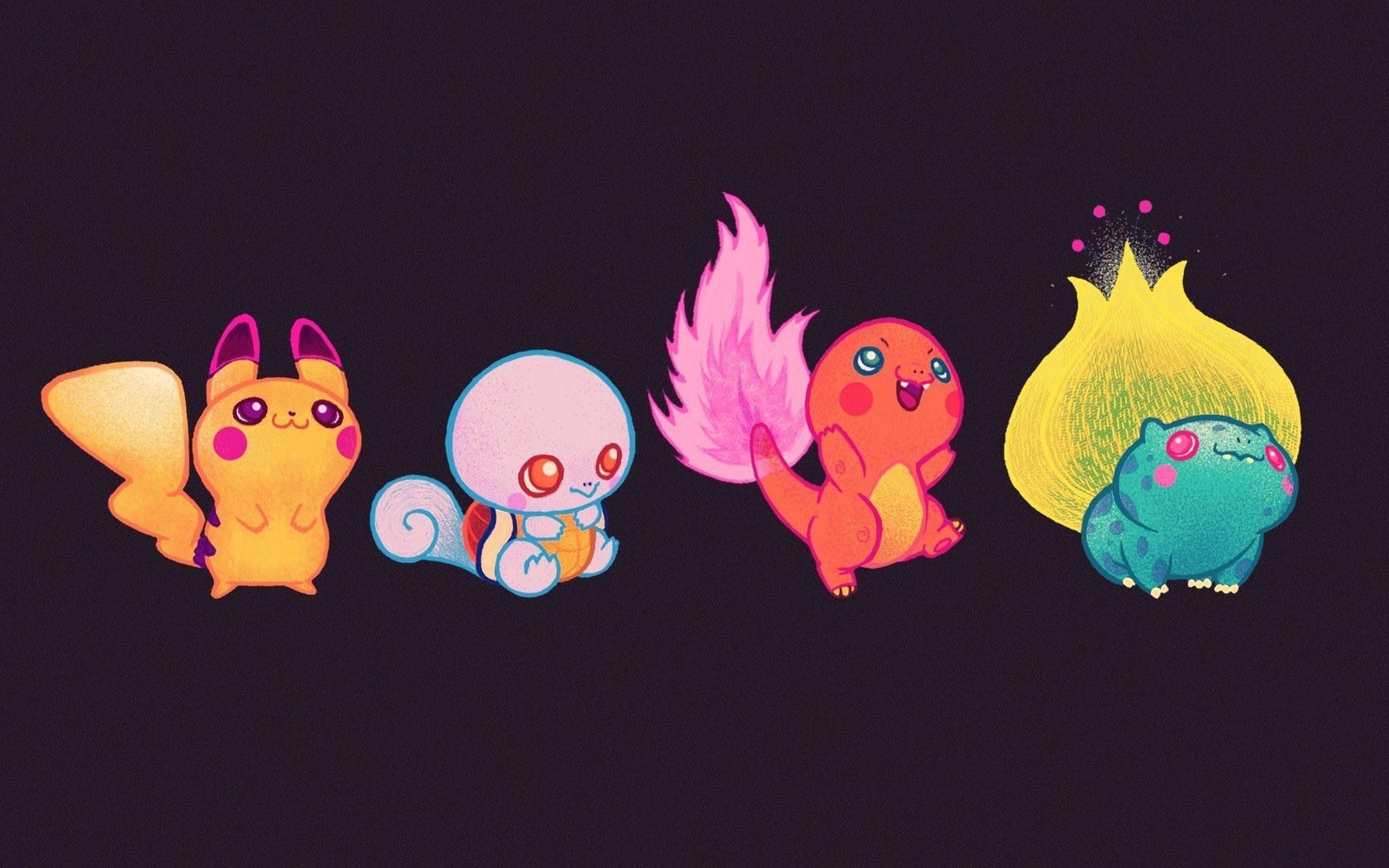 1680x1050 Baby Pokemon Wallpaper Free Baby Pokemon Background, Desktop