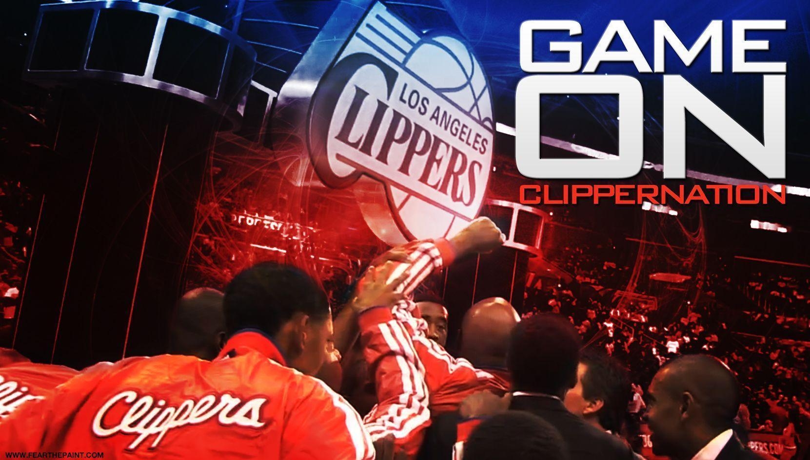 1670x950 Clippers Wallpaper iPhone, Desktop