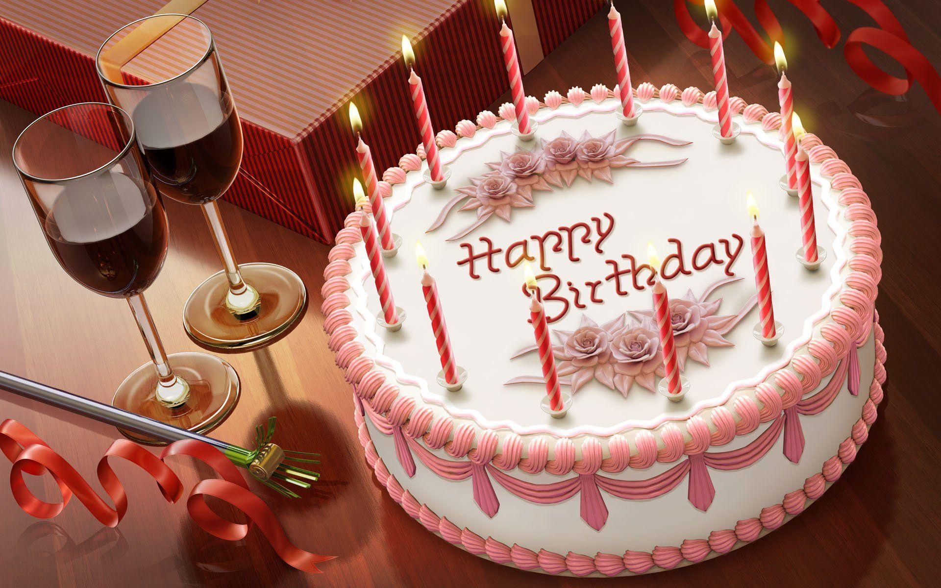 1920x1200 Birthday HD Wallpaper and Background, Desktop