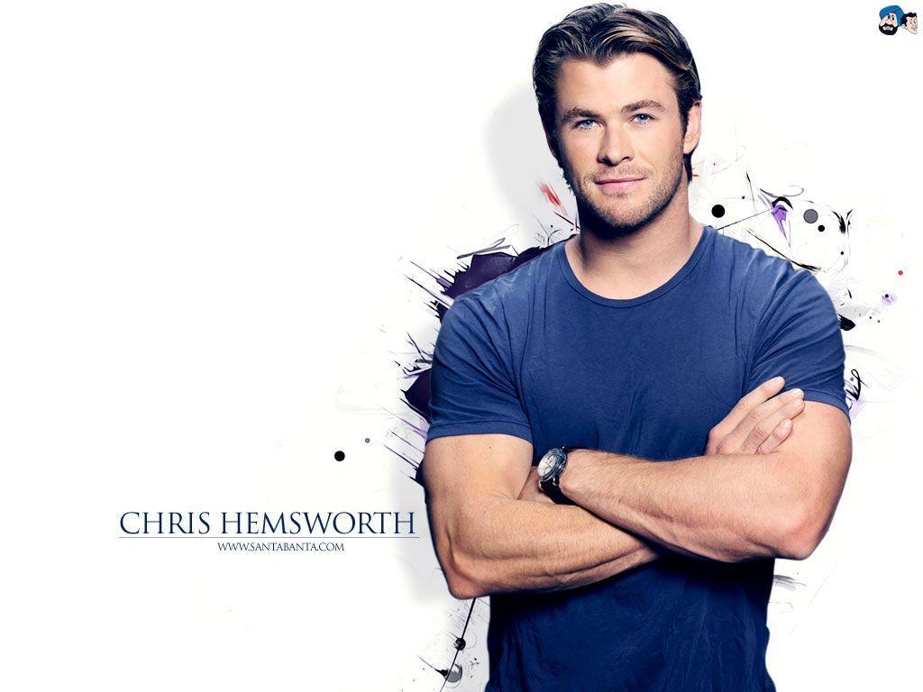 1030x770 Chris Hemsworth, Desktop