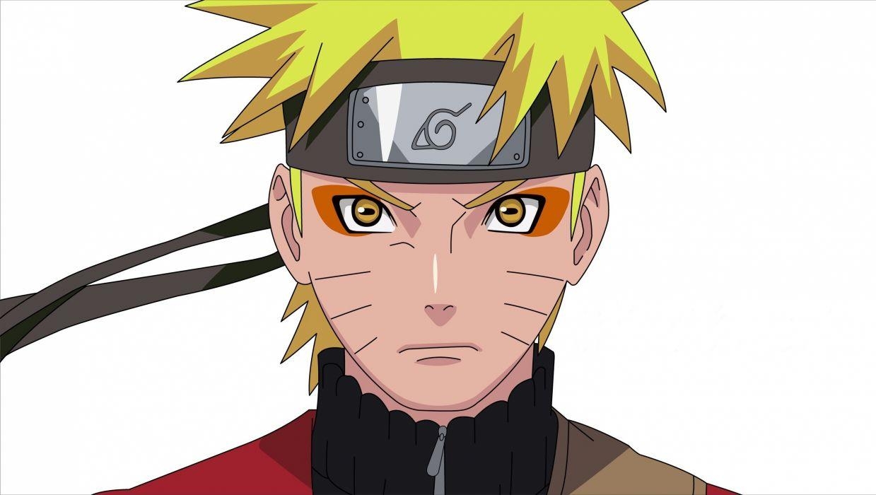 1240x700 Blondes Naruto: Shippuden anime anime boys Sage Mode Uzumaki, Desktop