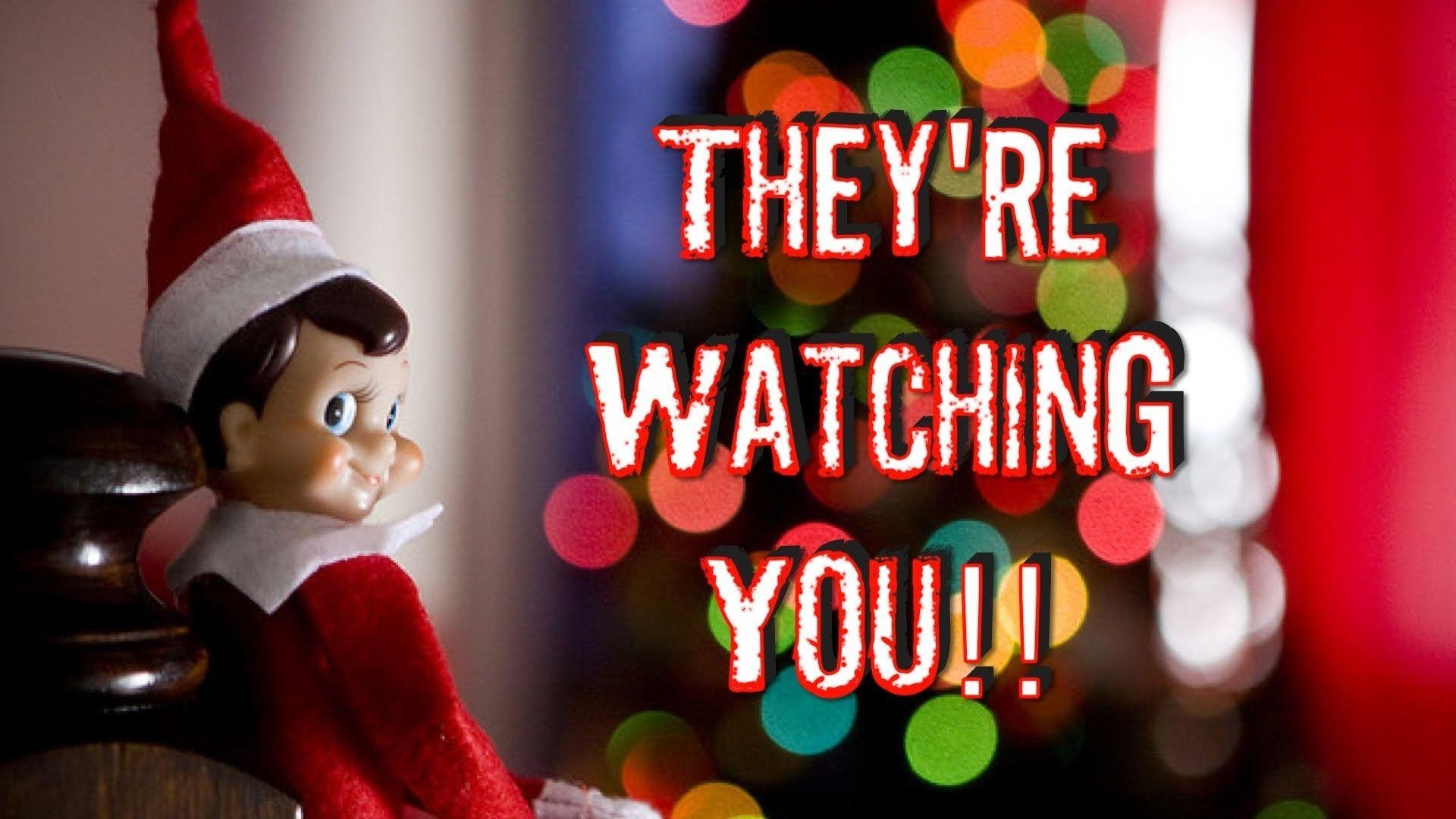 1920x1080 Elf on the Shelf Wallpaper, Desktop