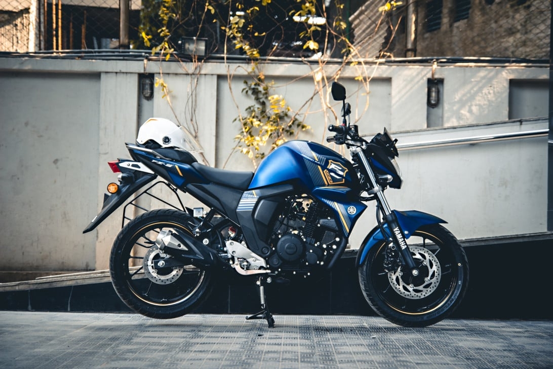 1100x730 yamaha fz v 2.0 HD image, Desktop