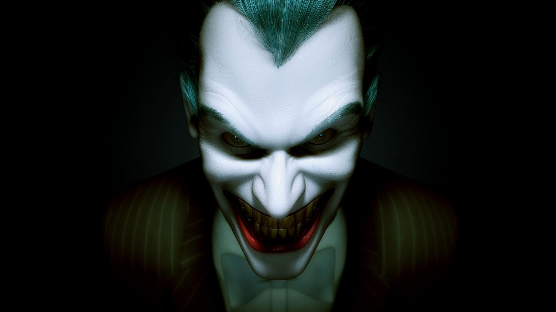 1920x1080 HD iPhone Joker Wallpaper, Desktop