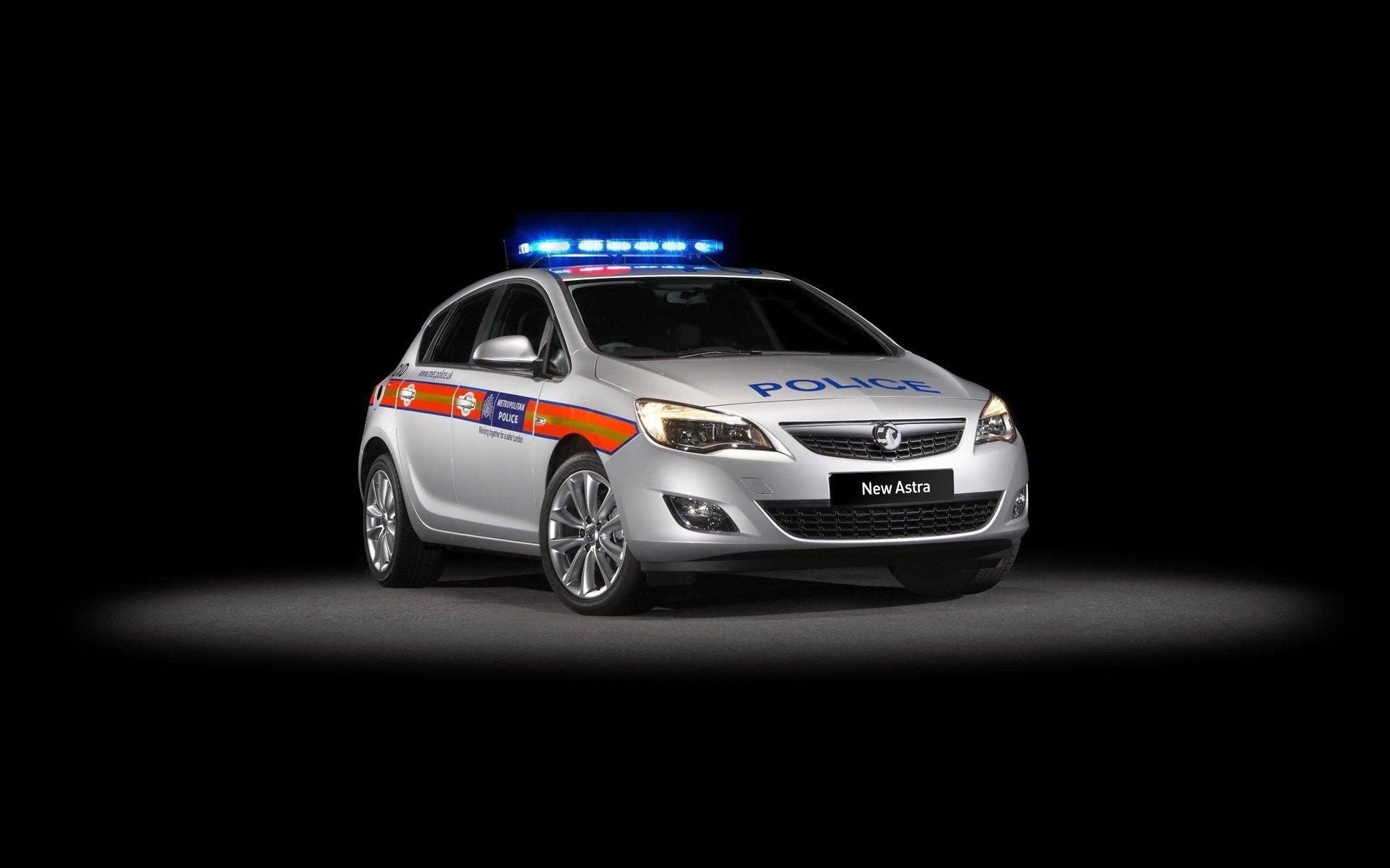 1920x1200 Vauxhall Astra Police Car Wallpaper 483588  (145.43 KB), Desktop