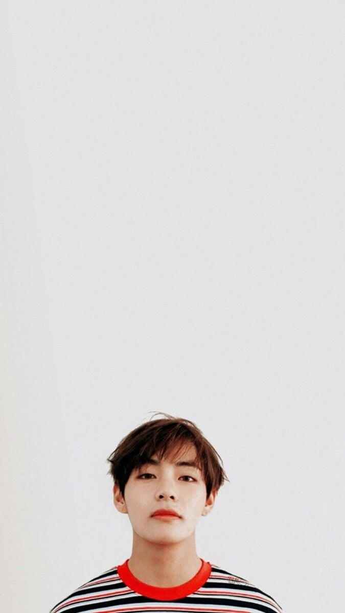 680x1200 V BTS Phone Wallpaper, Phone