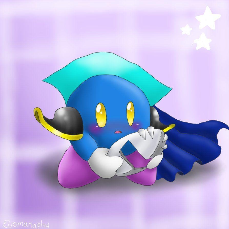 900x900 Unmasked Meta knight. Kirby, Phone