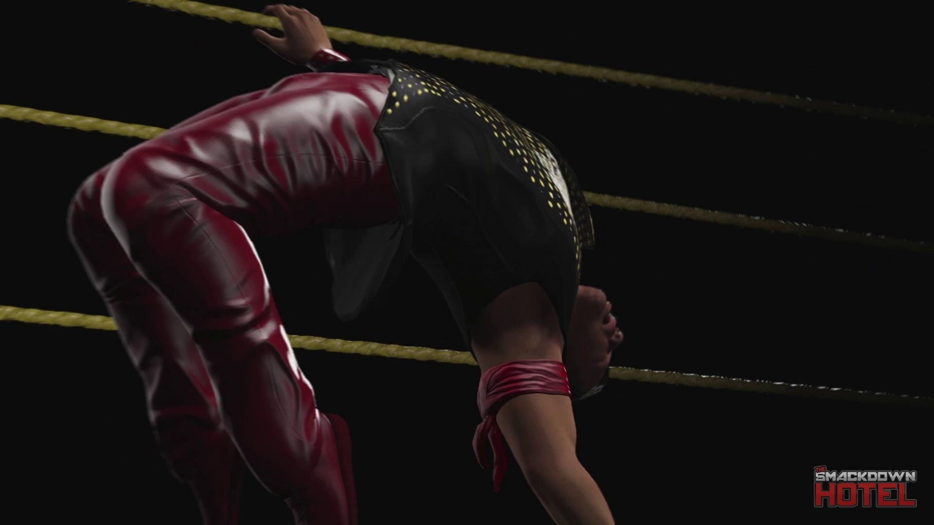 1920x1080 Shinsuke Nakamura, Desktop